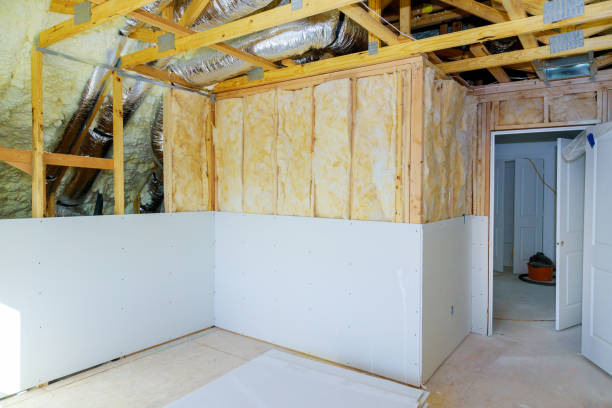 Types of Insulation We Offer in Cuba City, WI